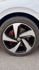 Volkswagen Polo GTI  2018