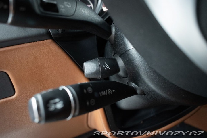 Mercedes-Benz Ostatní modely Třídy G 63 AMG EDITION 463*TAŽNÉ* 2016