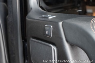 Mercedes-Benz Ostatní modely Třídy G 63 AMG EDITION 463*TAŽNÉ* 2016