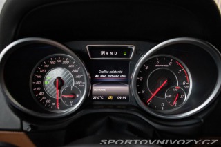 Mercedes-Benz Ostatní modely Třídy G 63 AMG EDITION 463*TAŽNÉ* 2016