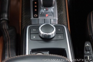 Mercedes-Benz Ostatní modely Třídy G 63 AMG EDITION 463*TAŽNÉ* 2016