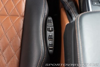 Mercedes-Benz Ostatní modely Třídy G 63 AMG EDITION 463*TAŽNÉ* 2016