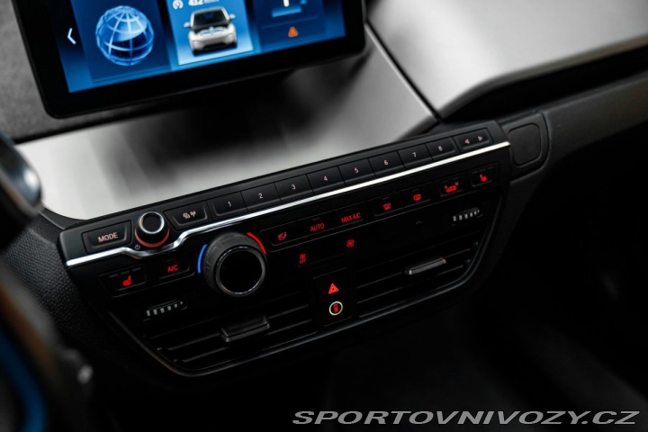 BMW i3 2019