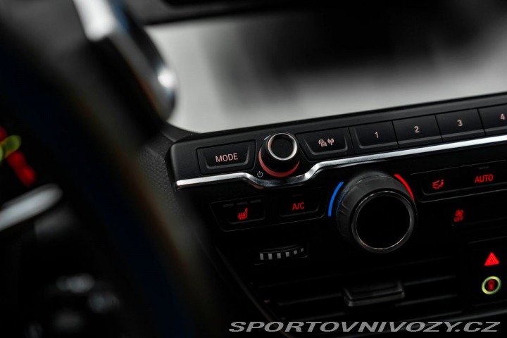 BMW i3 2019