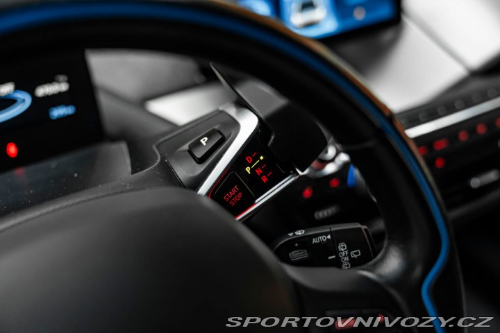 BMW i3 2019