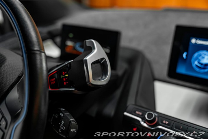 BMW i3 2019