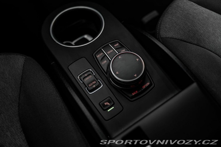 BMW i3 2019
