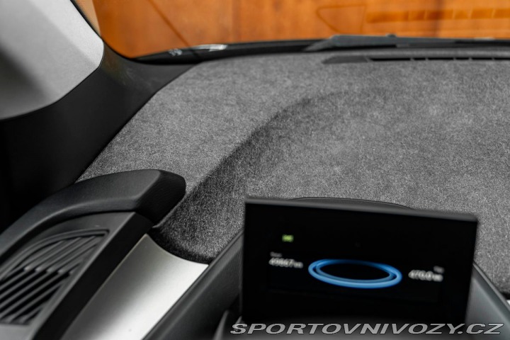 BMW i3 2019
