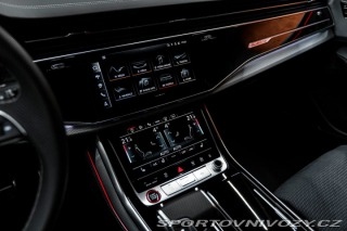 Audi SQ8 2024
