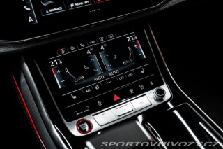 Audi SQ8 2024