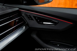 Audi SQ8 2024
