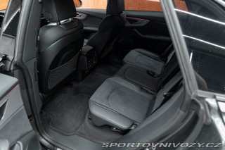 Audi SQ8 2024
