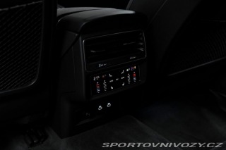 Audi SQ8 2024