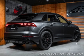 Audi SQ8 2024