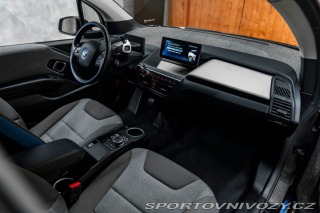 BMW i3 2019