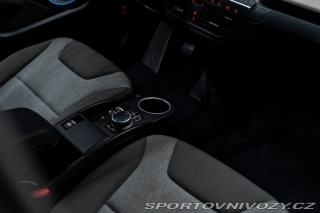 BMW i3 2019
