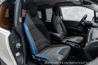 BMW i3 2019