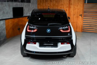 BMW i3 2019