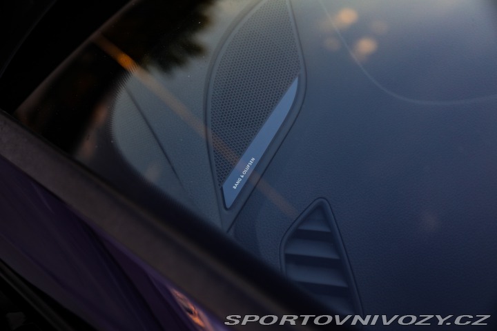 Audi S5 Sportback 3.0 TDI 2020