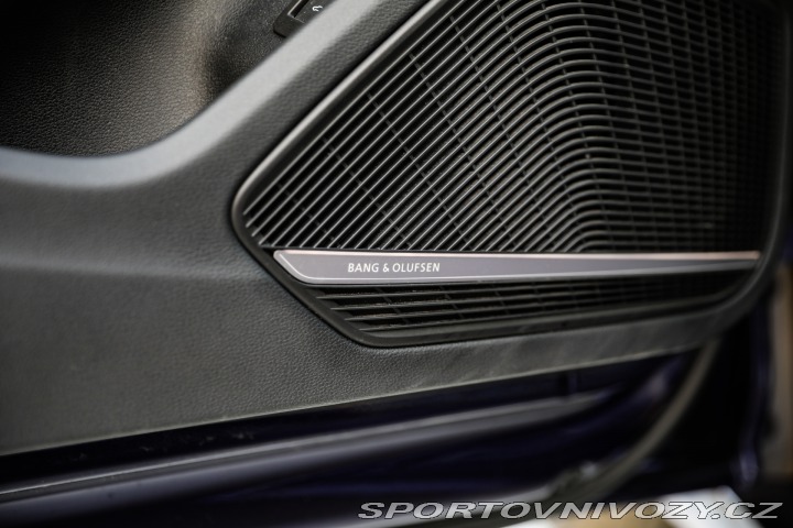 Audi S5 Sportback 3.0 TDI 2020