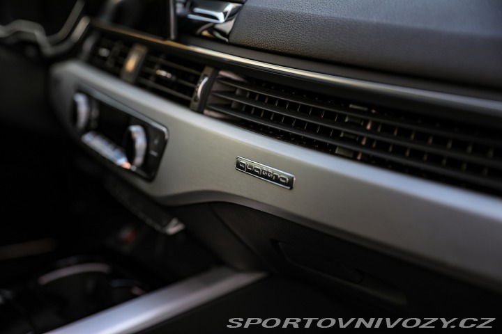 Audi S5 Sportback 3.0 TDI 2020