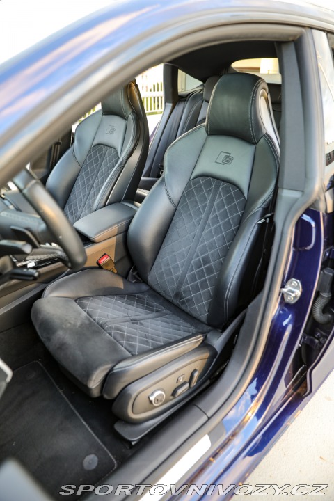 Audi S5 Sportback 3.0 TDI 2020