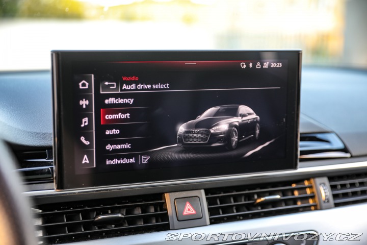 Audi S5 Sportback 3.0 TDI 2020