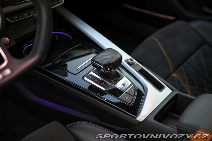 Audi S5 Sportback 3.0 TDI 2020