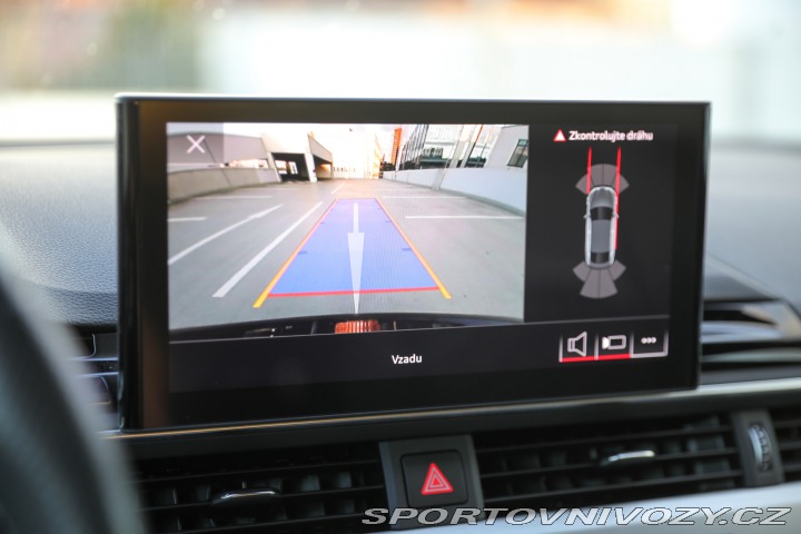 Audi S5 Sportback 3.0 TDI 2020