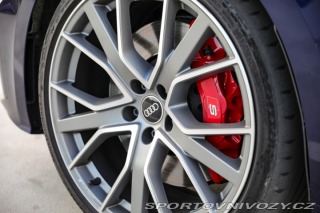 Audi S5 Sportback 3.0 TDI 2020