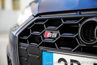 Audi S5 Sportback 3.0 TDI 2020