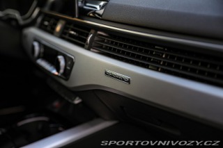 Audi S5 Sportback 3.0 TDI 2020