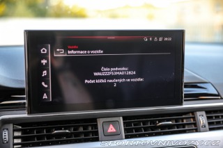 Audi S5 Sportback 3.0 TDI 2020