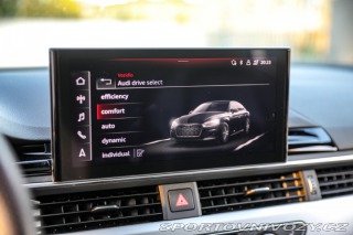 Audi S5 Sportback 3.0 TDI 2020