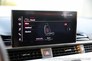 Audi S5 Sportback 3.0 TDI 2020