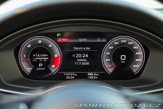 Audi S5 Sportback 3.0 TDI 2020