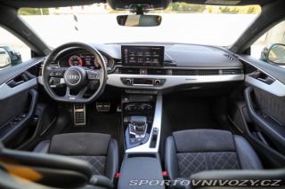 Audi S5 Sportback 3.0 TDI 2020