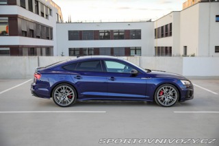 Audi S5 Sportback 3.0 TDI 2020