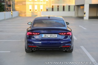 Audi S5 Sportback 3.0 TDI 2020