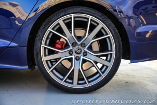 Audi S5 Sportback 3.0 TDI 2020