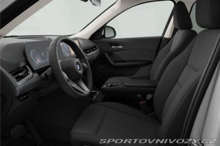 BMW X1 xDrive23d 2025