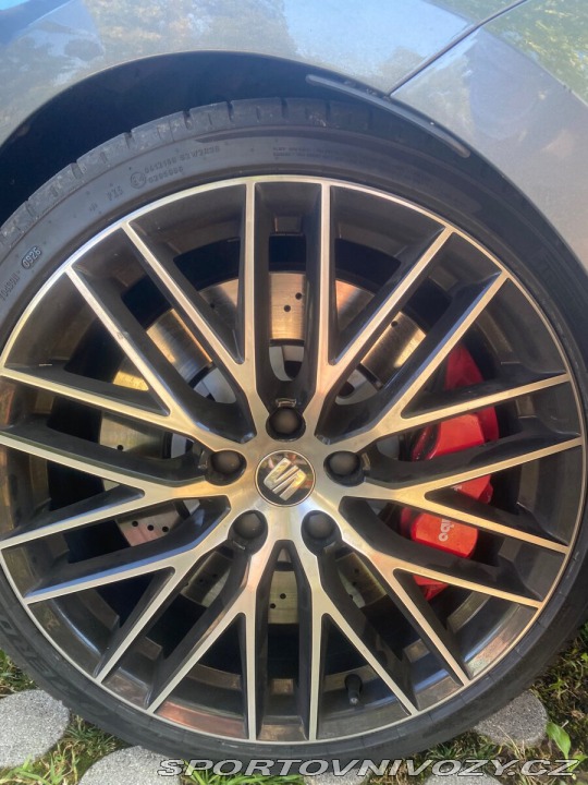 Seat Leon Cupra 300 Performance Car 2018