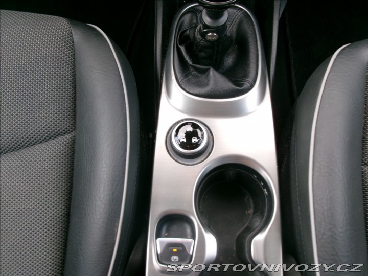 Fiat 500 500X 1,4 i 103kw Klima,ES 2015