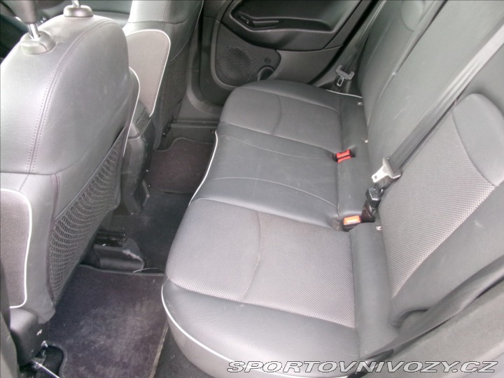 Fiat 500 500X 1,4 i 103kw Klima,ES 2015