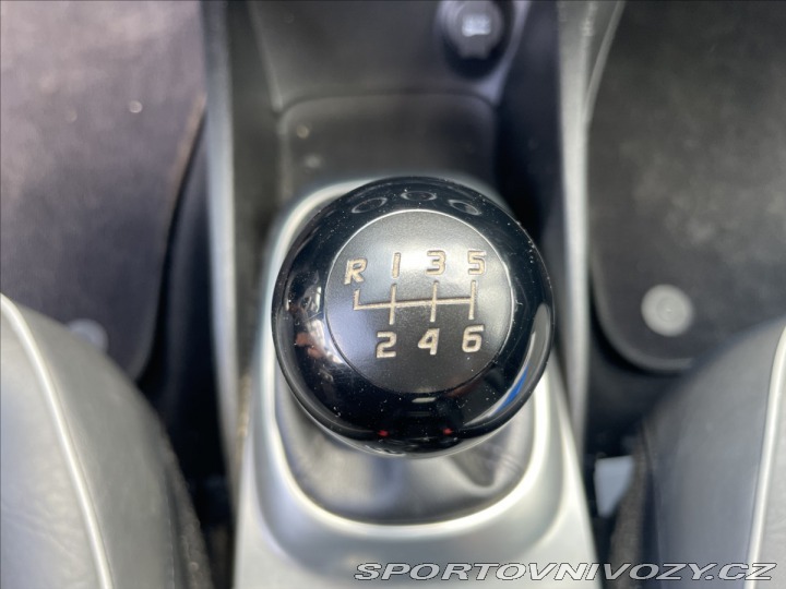 Fiat 500 500X 1,4 i 103kw Klima ES 2015