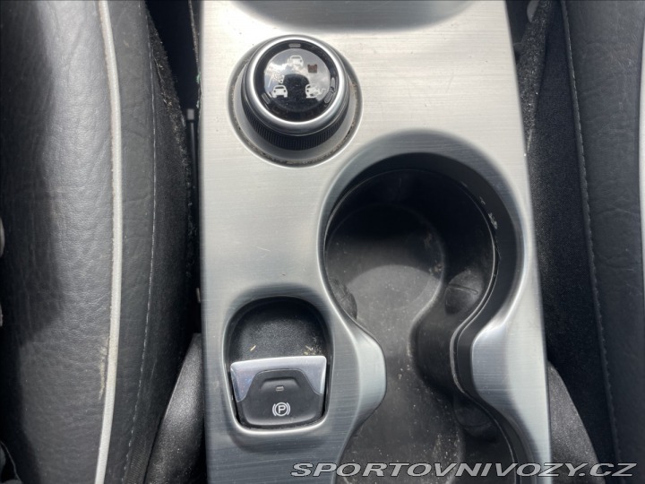 Fiat 500 500X 1,4 i 103kw Klima ES 2015