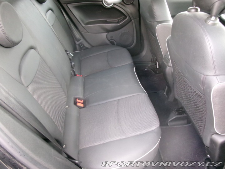 Fiat 500 500X 1,4 i 103kw Klima,ES 2015