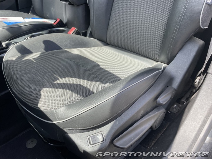 Fiat 500 500X 1,4 i 103kw Klima ES 2015