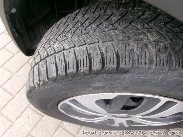 Fiat 500 500X 1,4 i 103kw Klima,ES 2015