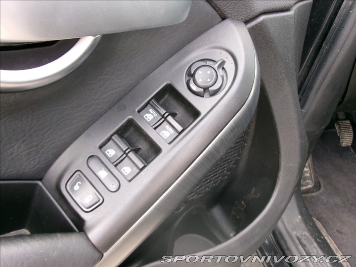 Fiat 500 500X 1,4 i 103kw Klima,ES 2015